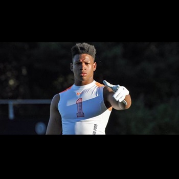 Treven McGraw