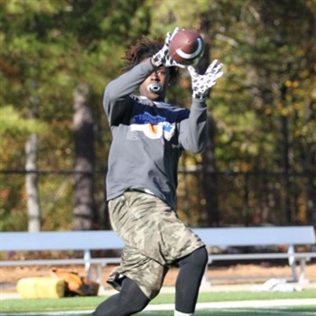 Kahlil Ford