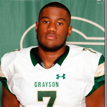 Lafayette Gurvin Jr.