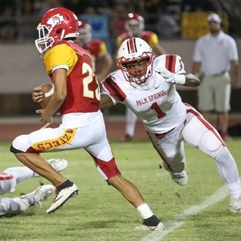 Dameon Stovall-Price