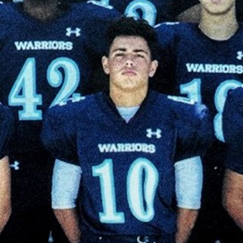 Dean McGinnis Shimel