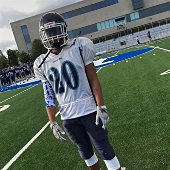 Xzavier Diaz