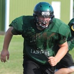 Isaac Vesel