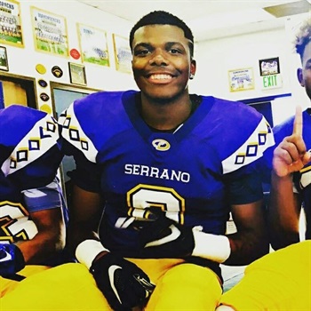 Tyrelle Butler