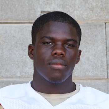 Abraham Thomas