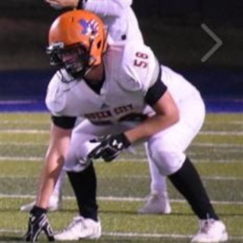 Christian Fitzgerald