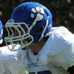 Braedon Lacey