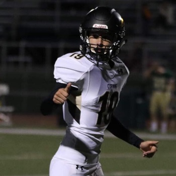 Garrett Sakona