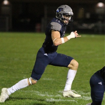 Bryce Woelfel