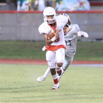 Craig Richardson Jr. 