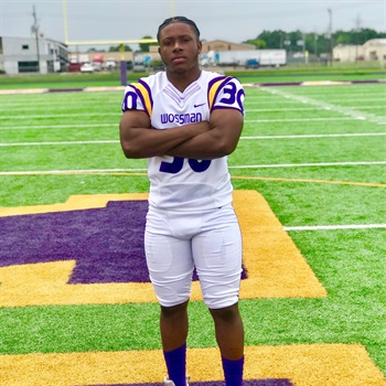 De’Marquis Hardwell