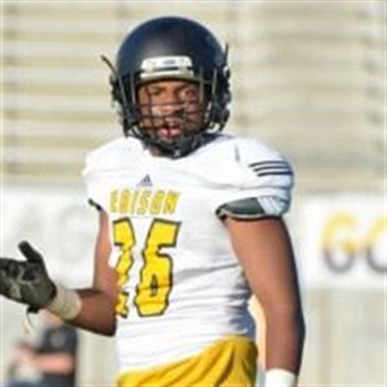 Kenny Hopson
