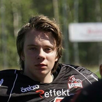 Jerry Gustavsson