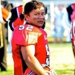 Aaron Barcinal