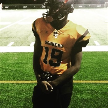 Sean Fevrier
