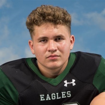 Esteban (Eso) Quintero