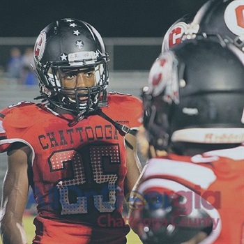 Montavius Shropshire