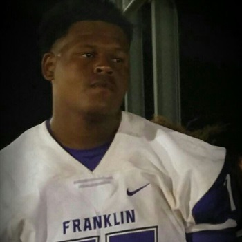 Christian Joyner-Hill