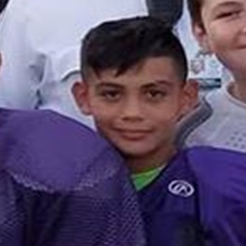 Khriz "Hi-Rez" Chairez