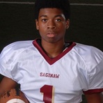 MARQUIS SANDERS