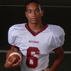 MALEEK TARVER