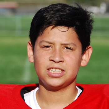 Nathaniel Correa