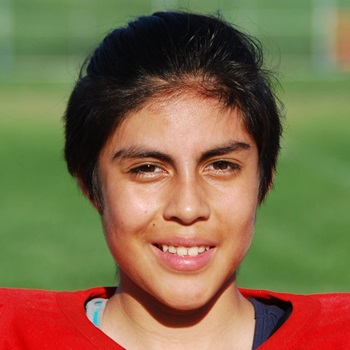 Marisol Gamez
