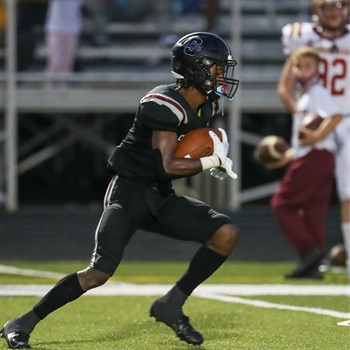 Markell Richardson