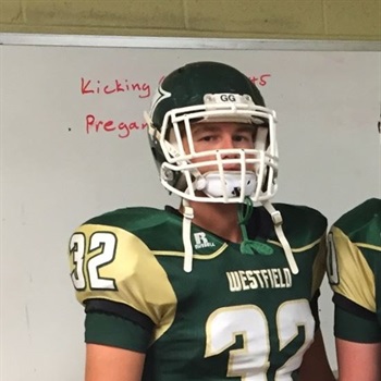 John Garrett Pearson