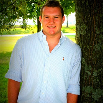 Nathan Taylor