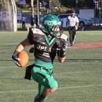 Alex Olivas
