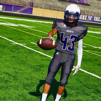 Elijah Wright