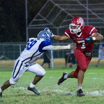 Anthony Harley-Curtis