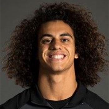 Preston Hampton - Kelley