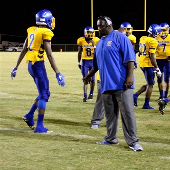 Javon Peterson