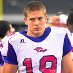 Garrison Railsback