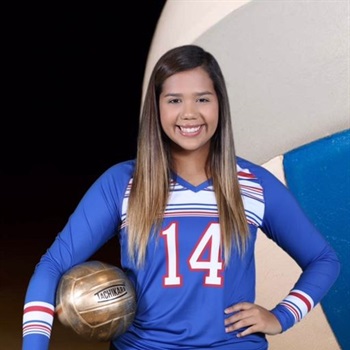 Valerie De la Fuente