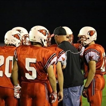 Zach Abfalter