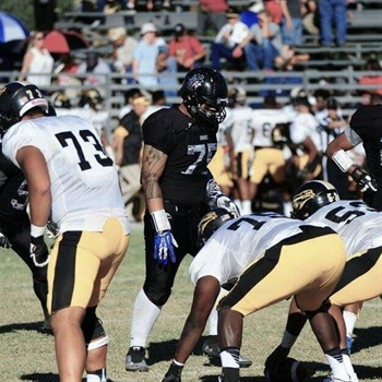 Leonard Sagapolutele