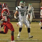 Braxton Barnes