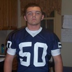 Dustin Ward