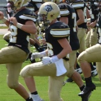 Ty Capps