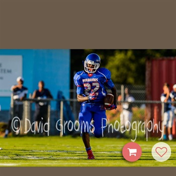 Jordan Woodruff