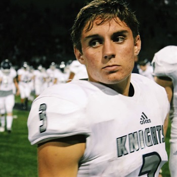 San Marcos High School