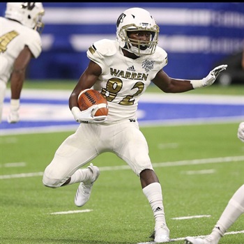 Elijah Price