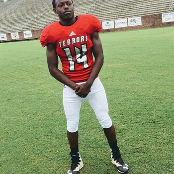 Trevon Smith