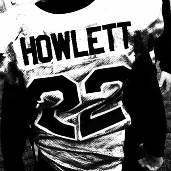 Jacob Howlett