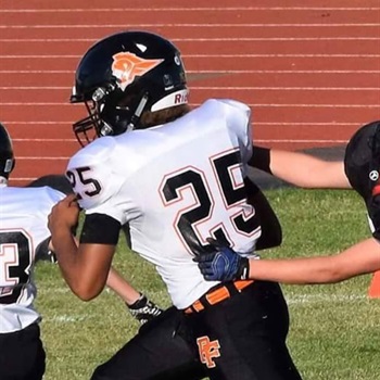 Edouard Elijah Gondo