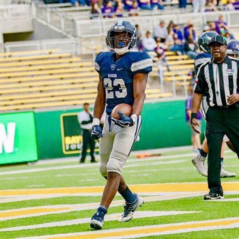 Malik Bailey
