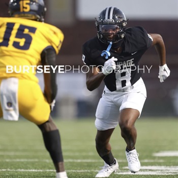 Amariyon Lynch-Gordon